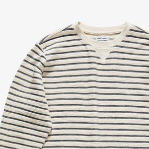 ✨NEW✨ Banks Journal Terry Striped Fleece